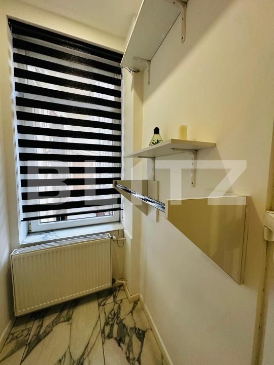 Apartament de închiriat 2 camere Ultracentral - 182052AI | BLITZ Arad | Poza4