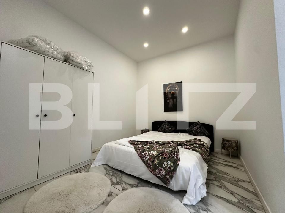 Apartament de închiriat 2 camere Ultracentral - 182052AI | BLITZ Arad | Poza5