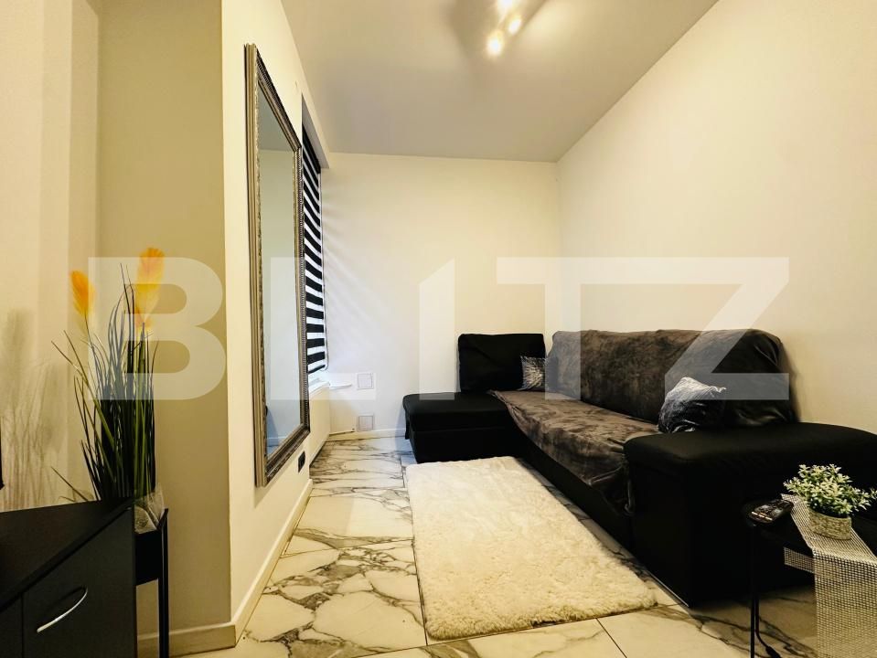 Apartament de închiriat 2 camere Ultracentral - 182052AI | BLITZ Arad | Poza3
