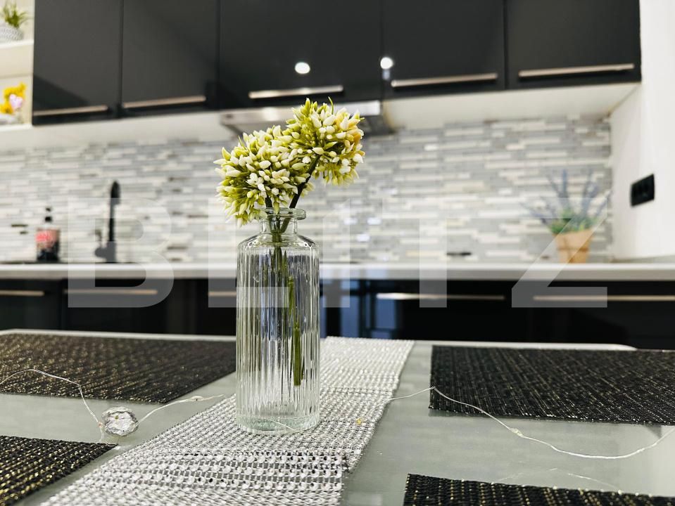 Apartament de închiriat 2 camere Ultracentral - 182052AI | BLITZ Arad | Poza2