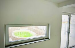 Casa moderna cu piscina, aproape de Arad