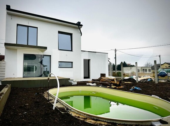 Casa de vânzare 4 camere Fantanele - 182056CV | BLITZ Arad | Poza3