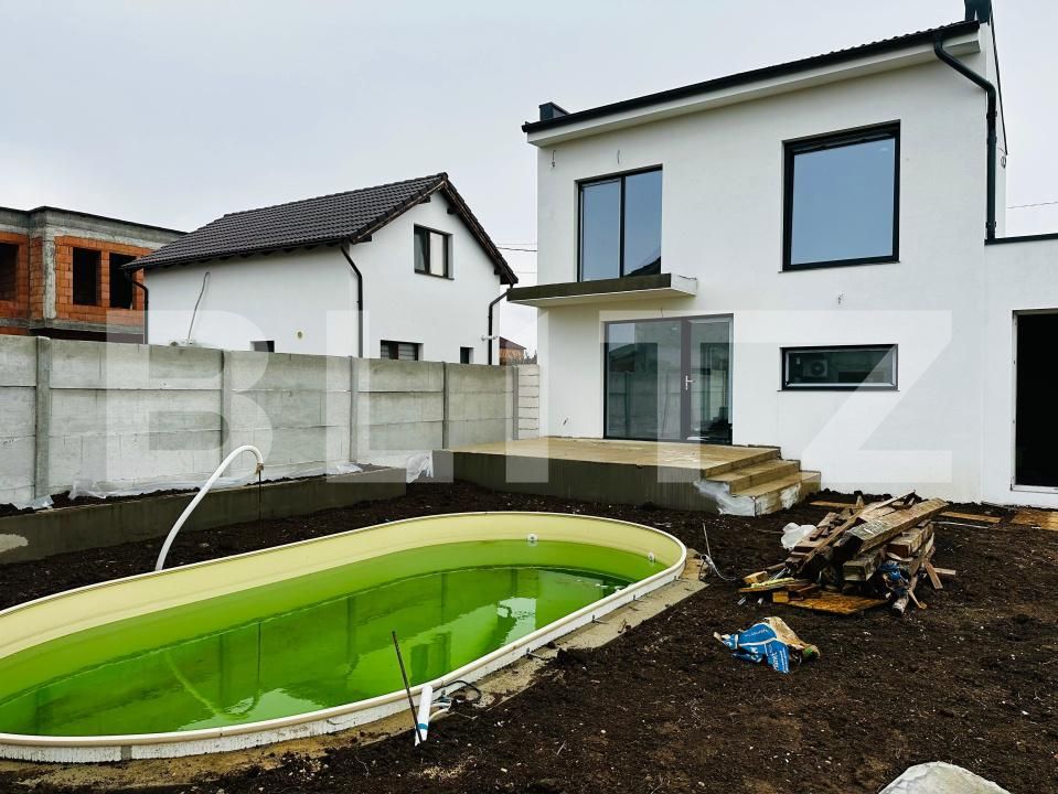 Casa de vânzare 4 camere Fantanele - 182056CV | BLITZ Arad | Poza8