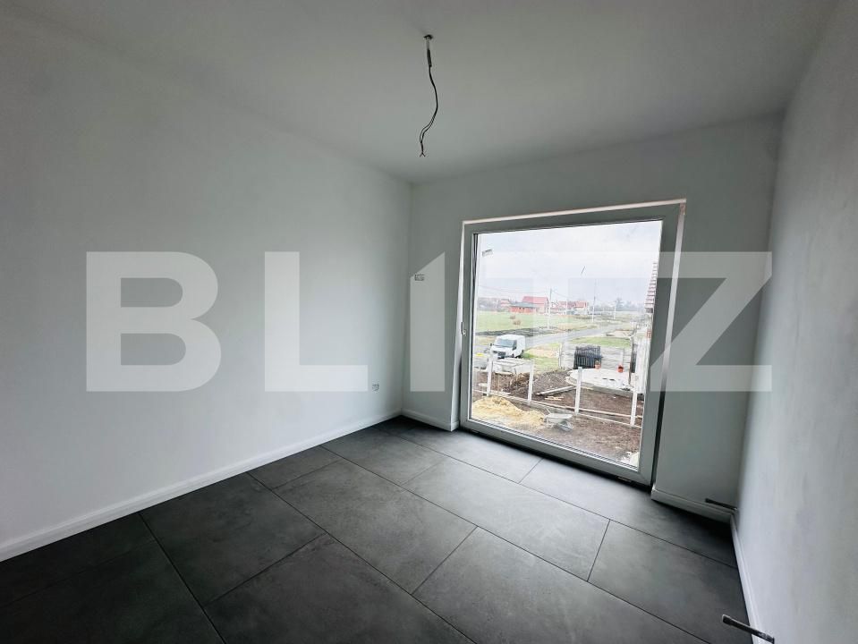 Casa de vânzare 4 camere Fantanele - 182056CV | BLITZ Arad | Poza2