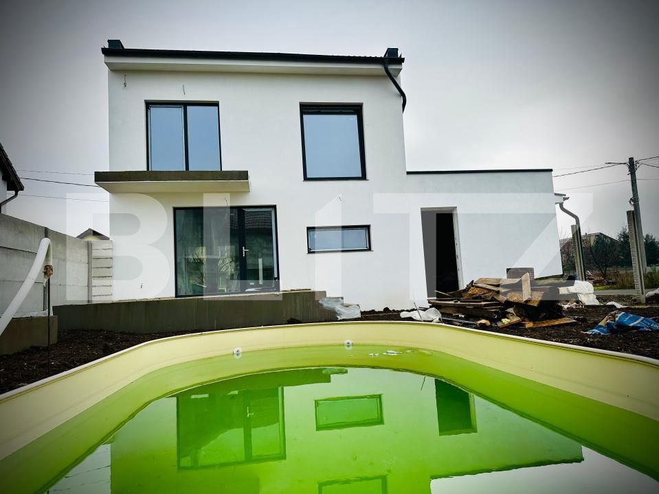 Casa de vânzare 4 camere Fantanele - 182056CV | BLITZ Arad | Poza1