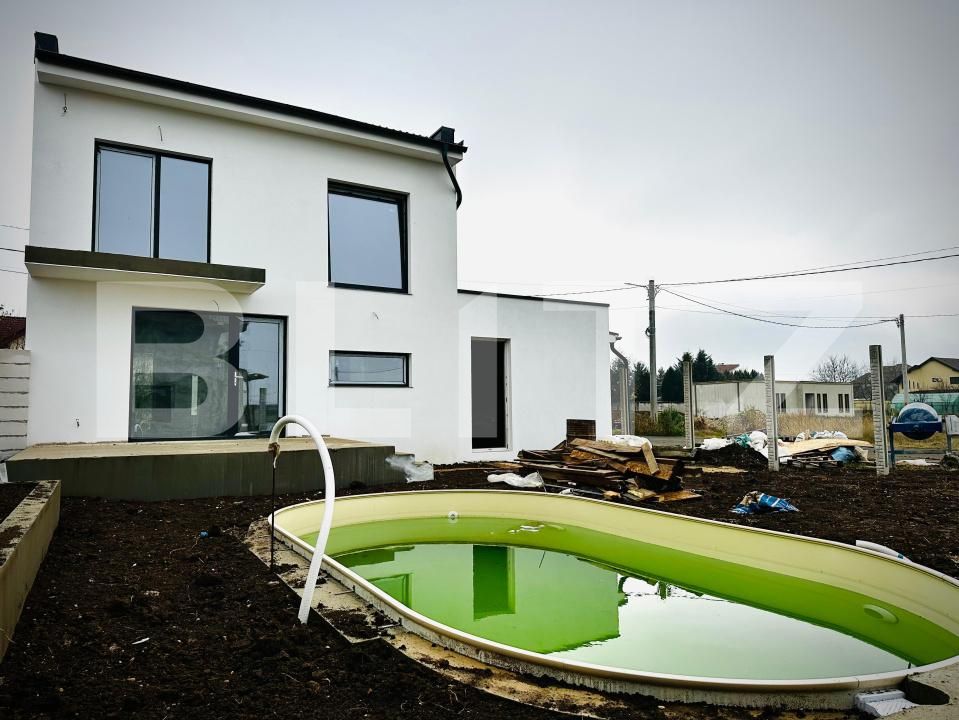 Casa de vânzare 4 camere Fantanele - 182056CV | BLITZ Arad | Poza3