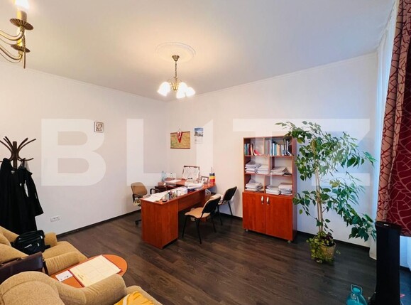 Apartament de vânzare 2 camere Central - 182088AV | BLITZ Arad | Poza1