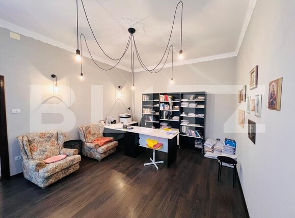 Apartament de vânzare 2 camere Central - 182088AV | BLITZ Arad | Poza1