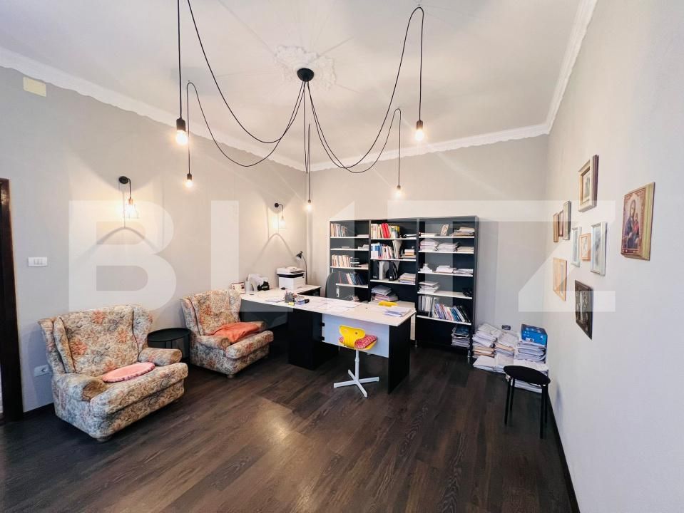 Apartament de vânzare 2 camere Central - 182088AV | BLITZ Arad | Poza3