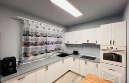 Casă individuala, 162 mp, cartier Athena