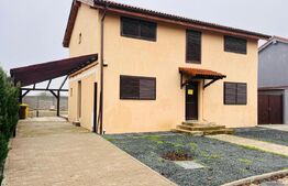 Casă individuala, 162 mp, cartier Athena