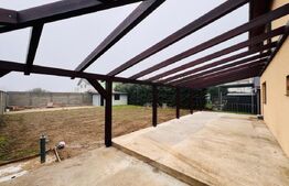 Casă individuala, 162 mp, cartier Athena