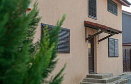 Casă individuala, 162 mp, cartier Athena