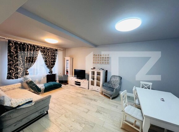 Casa de vânzare 4 camere 6 Vanatori - 182224CV | BLITZ Arad | Poza2