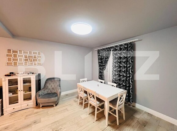 Casa de vânzare 4 camere 6 Vanatori - 182224CV | BLITZ Arad | Poza1