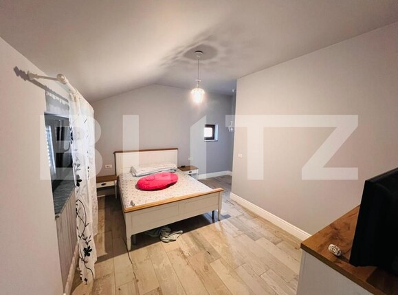 Casa de vânzare 4 camere 6 Vanatori - 182224CV | BLITZ Arad | Poza4