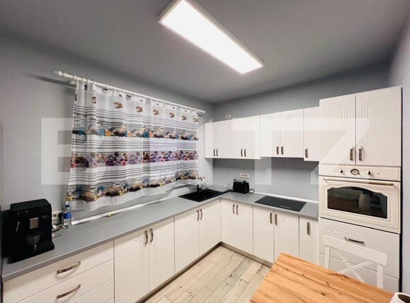 Casa de vânzare 4 camere 6 Vanatori - 182224CV | BLITZ Arad | Poza3