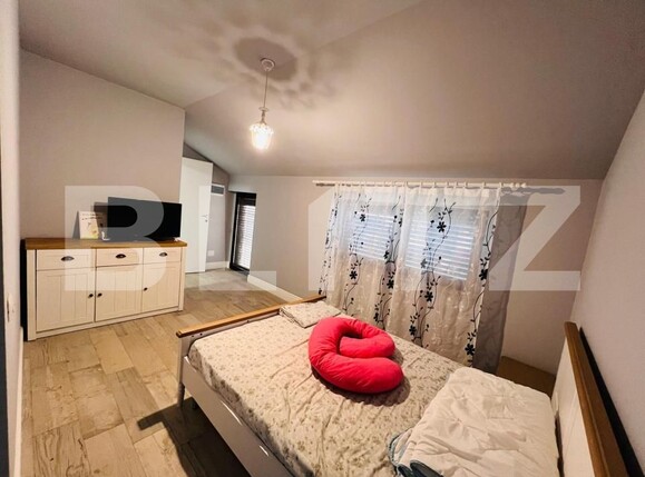 Casa de vânzare 4 camere 6 Vanatori - 182224CV | BLITZ Arad | Poza5