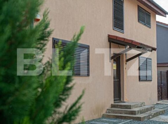 Casa de vânzare 4 camere 6 Vanatori - 182224CV | BLITZ Arad | Poza13