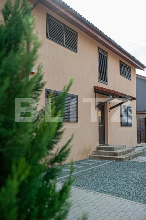 Casa de vânzare 4 camere 6 Vanatori - 182224CV | BLITZ Arad | Poza13