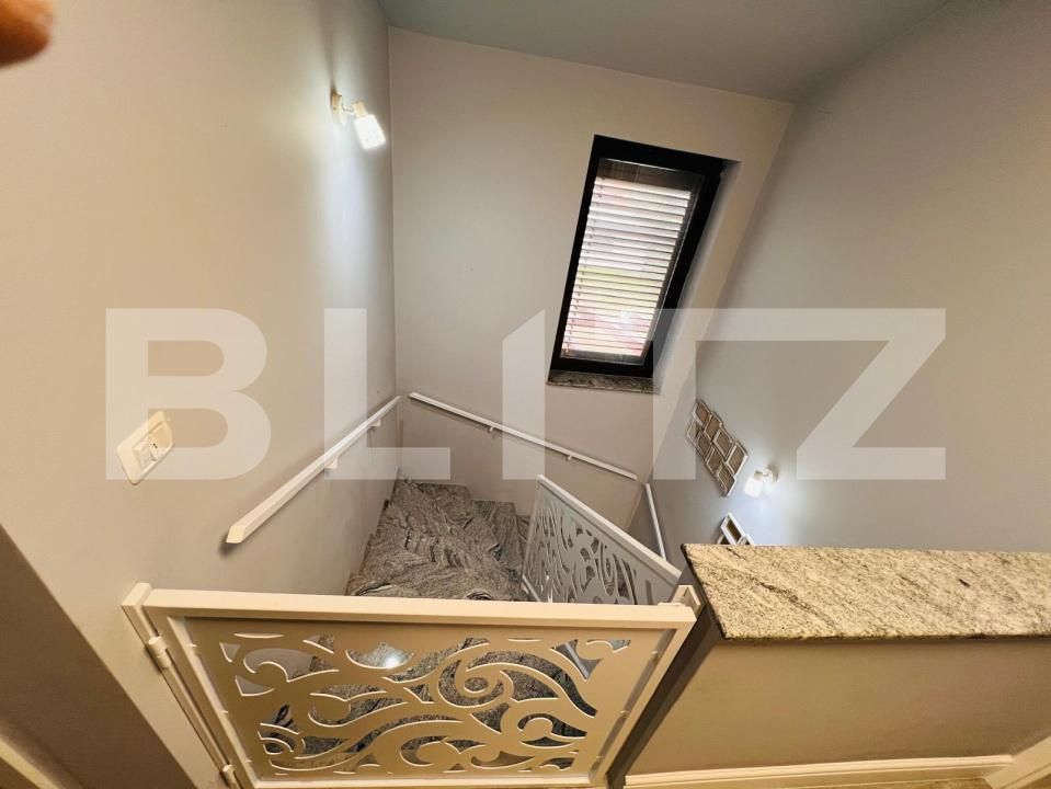 Casa de vânzare 4 camere 6 Vanatori - 182224CV | BLITZ Arad | Poza9