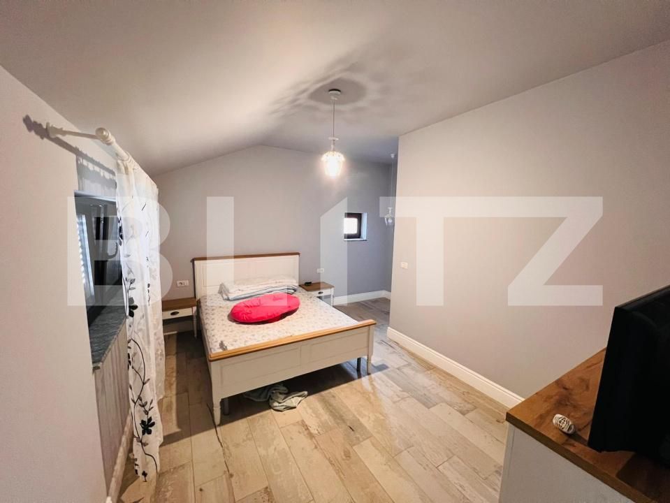 Casa de vânzare 4 camere 6 Vanatori - 182224CV | BLITZ Arad | Poza4