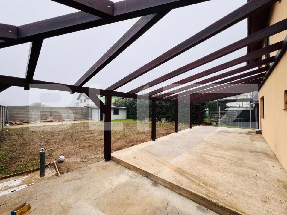 Casa de vânzare 4 camere 6 Vanatori - 182224CV | BLITZ Arad | Poza12