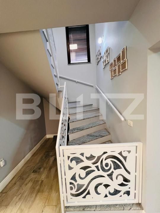 Casa de vânzare 4 camere 6 Vanatori - 182224CV | BLITZ Arad | Poza8