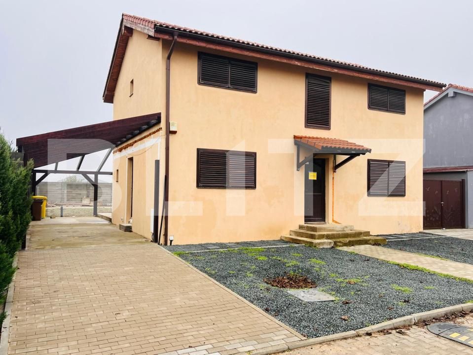 Casa de vânzare 4 camere 6 Vanatori - 182224CV | BLITZ Arad | Poza14