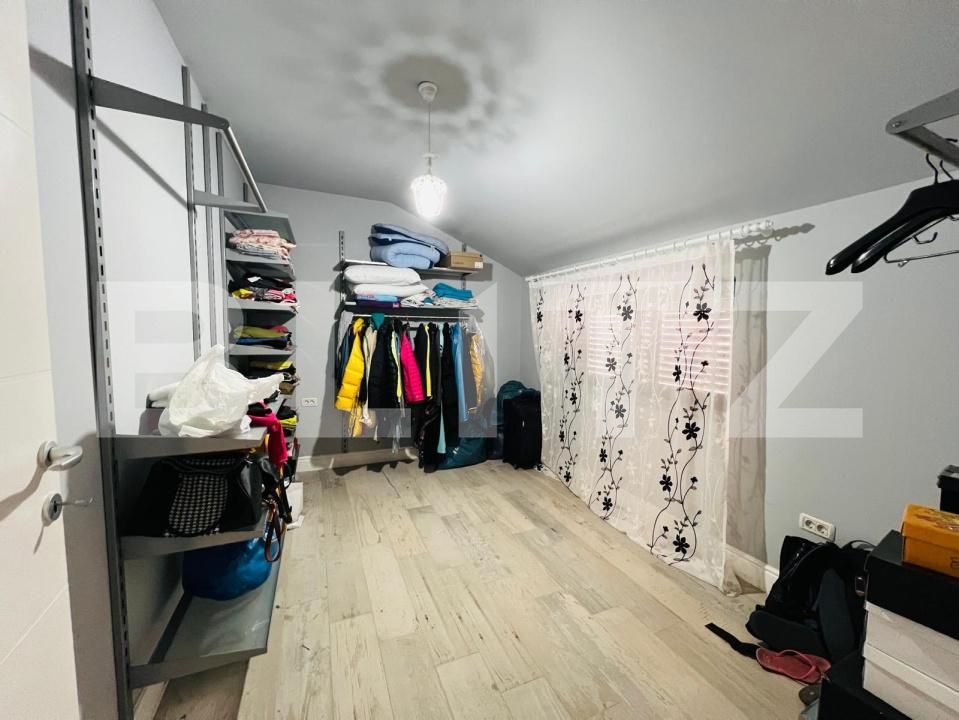 Casa de vânzare 4 camere 6 Vanatori - 182224CV | BLITZ Arad | Poza7