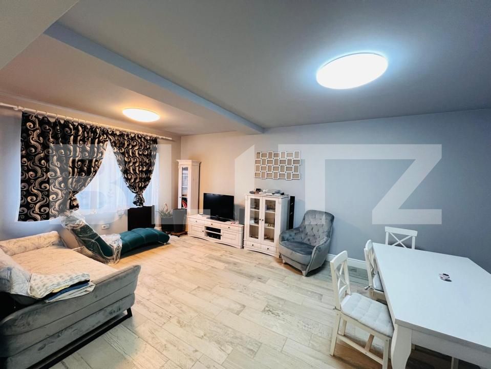 Casa de vânzare 4 camere 6 Vanatori - 182224CV | BLITZ Arad | Poza2