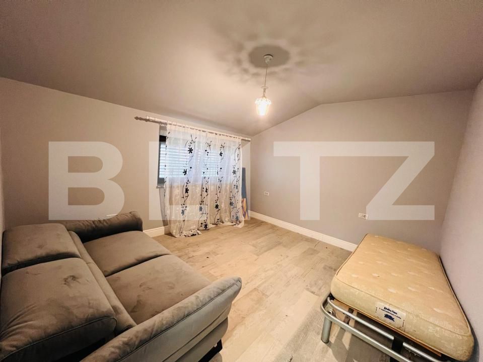 Casa de vânzare 4 camere 6 Vanatori - 182224CV | BLITZ Arad | Poza6