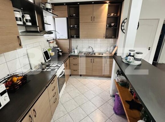 Apartament de vânzare 4+ camere Central - 182225AV | BLITZ Arad | Poza5