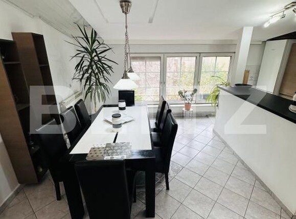 Apartament de vânzare 4+ camere Central - 182225AV | BLITZ Arad | Poza1