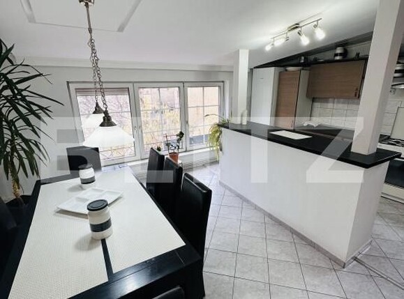 Apartament de vânzare 4+ camere Central - 182225AV | BLITZ Arad | Poza21