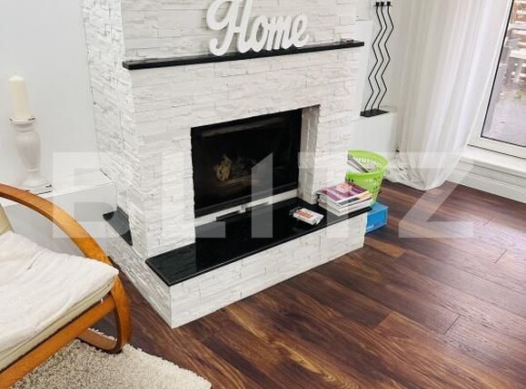 Apartament de vânzare 4+ camere Central - 182225AV | BLITZ Arad | Poza3