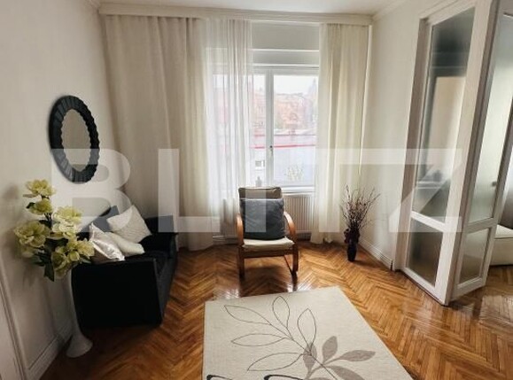 Apartament de vânzare 4+ camere Central - 182225AV | BLITZ Arad | Poza7