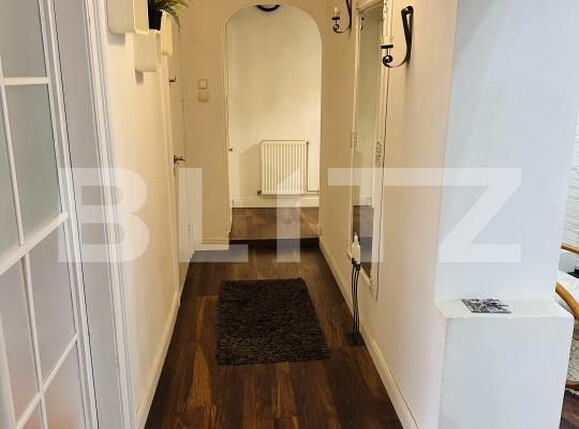 Apartament de vânzare 4+ camere Central - 182225AV | BLITZ Arad | Poza17