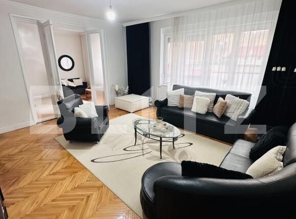 Apartament de vânzare 4+ camere Central - 182225AV | BLITZ Arad | Poza1