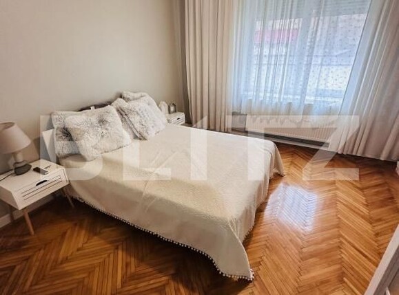 Apartament de vânzare 4+ camere Central - 182225AV | BLITZ Arad | Poza9