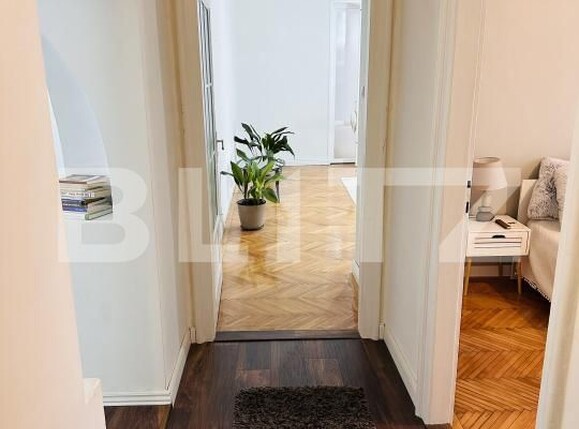 Apartament de vânzare 4+ camere Central - 182225AV | BLITZ Arad | Poza10