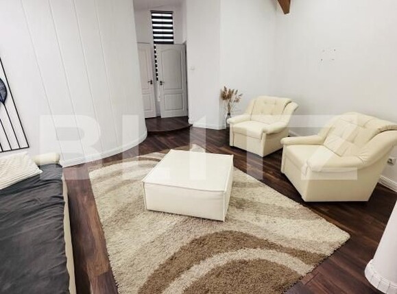 Apartament de vânzare 4+ camere Central - 182225AV | BLITZ Arad | Poza2