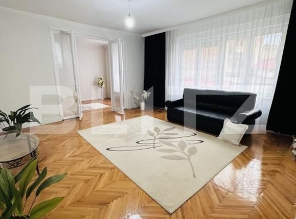 Apartament de vânzare 4+ camere Central - 182225AV | BLITZ Arad | Poza6