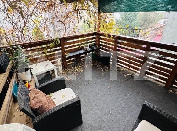 Apartament de vânzare 4+ camere Central - 182225AV | BLITZ Arad | Poza14