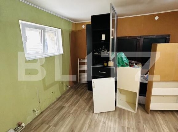 Apartament de vânzare 4+ camere Central - 182225AV | BLITZ Arad | Poza24