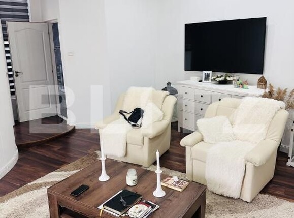 Apartament de vânzare 4+ camere Central - 182225AV | BLITZ Arad | Poza2