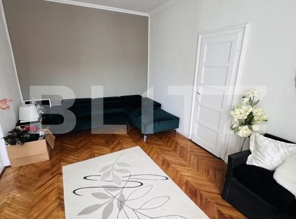 Apartament de vânzare 4+ camere Central - 182225AV | BLITZ Arad | Poza4