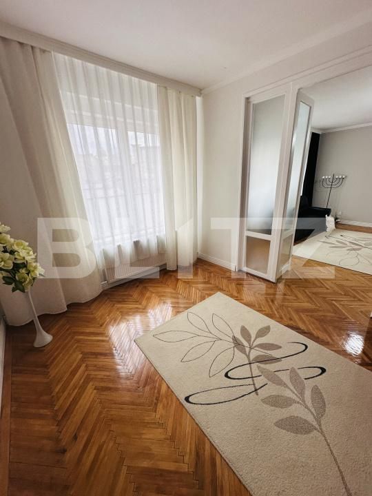 Apartament de vânzare 4+ camere Central - 182225AV | BLITZ Arad | Poza5