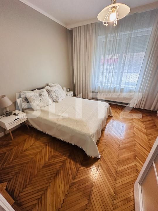 Apartament de vânzare 4+ camere Central - 182225AV | BLITZ Arad | Poza9