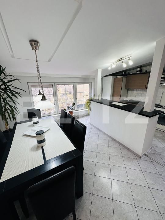 Apartament de vânzare 4+ camere Central - 182225AV | BLITZ Arad | Poza21